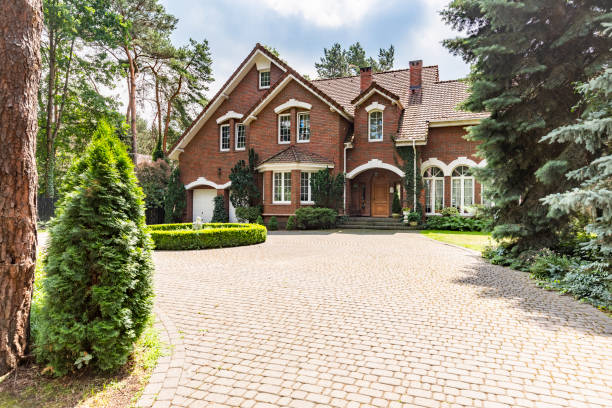 Best Interlocking Driveway Pavers  in Carthage, MS
