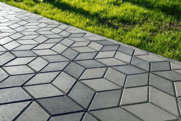 Best Commercial Driveway Pavers  in Carthage, MS