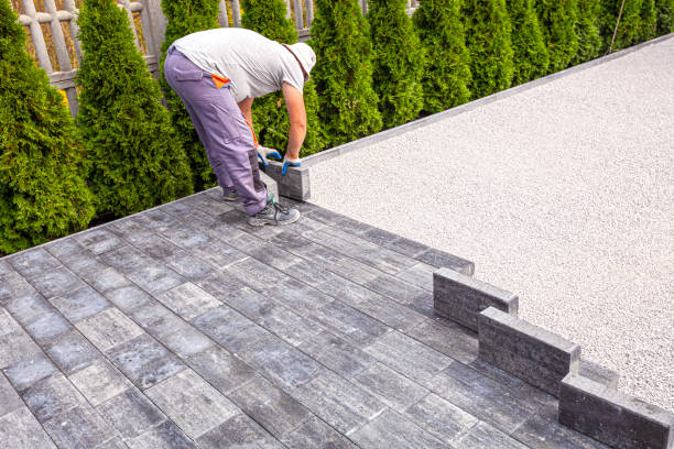 Best Affordable Driveway Pavers  in Carthage, MS