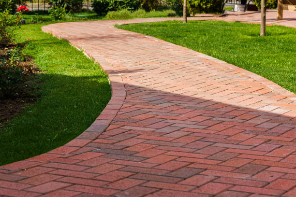 Best Professional Driveway Pavers  in Carthage, MS