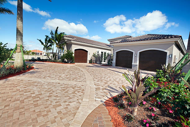 Best Driveway Paving Contractor  in Carthage, MS