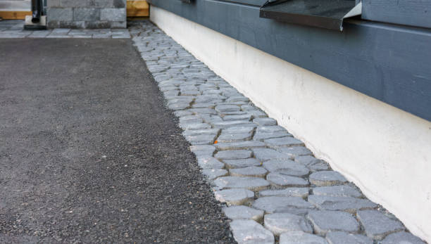 Best Concrete Paver Driveway  in Carthage, MS