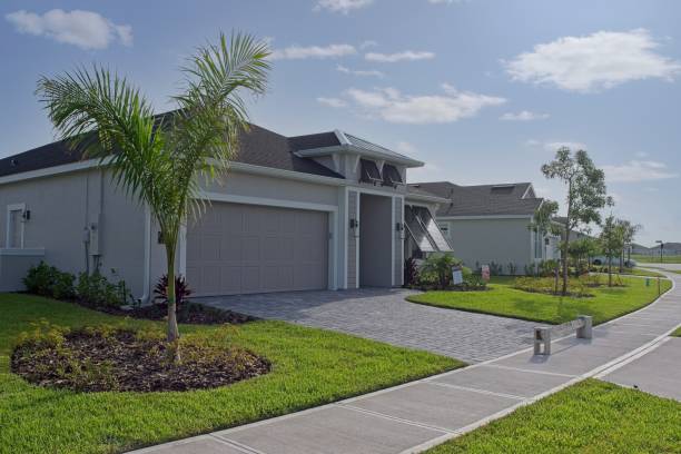 Best Driveway Paving Company  in Carthage, MS