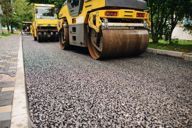 Best Driveway Repair Near Me  in Carthage, MS
